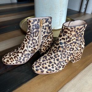 Steve Madden Kristina Booties